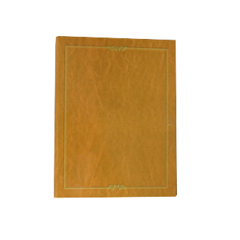 MINI ALBUM TAPA DURA PARA 15X21X40